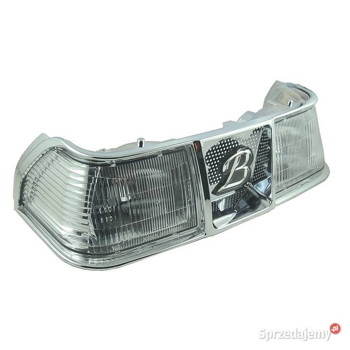 Lampa Kubota B2410 B2910 GB16 6A10054130