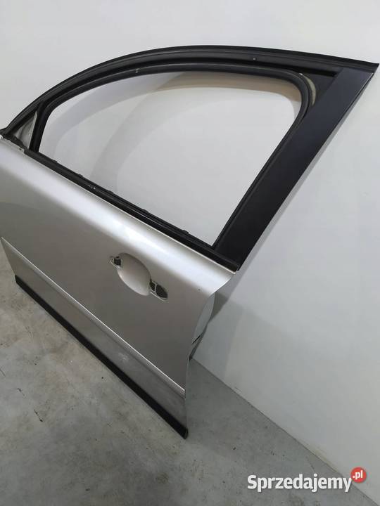 DRZWI LEWE PRZÓD 42626 Volvo V50 I 20042012 świętokrzyskie sprzedam