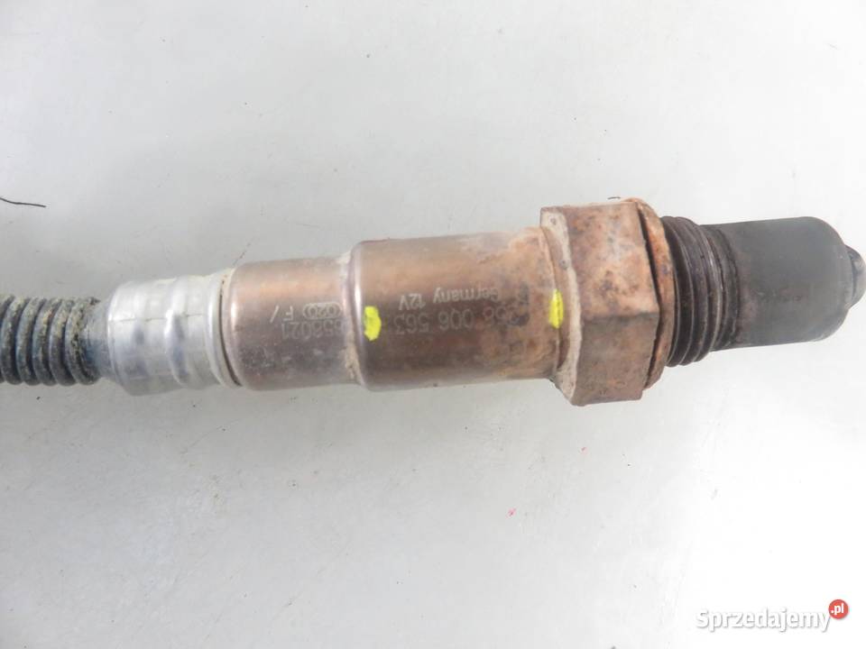 SONDA LAMBDA SMART CITYCOUPE 06 0258006563 osobowe Sondy lambda sprzedam