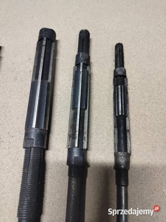 Rozwiertaki kpl śląskie