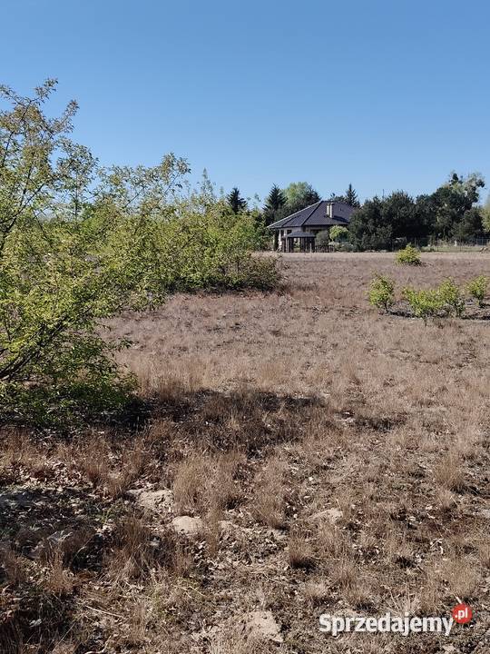 DZIAŁKA BUDOWLANA Włocławek