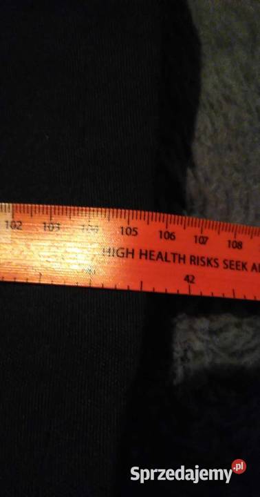 Spodnie motocyklowe RK Sports Częstochowa