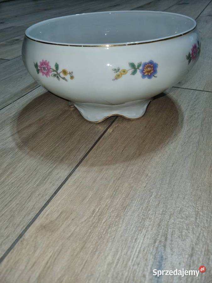 Misa Waza Porcelana Francuska Limoges Wola Podłężna sprzedam