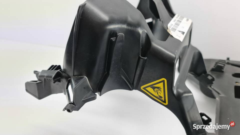 Stelaz Licznika Obudowa Can Am Outlander 570650 Pozostałe Łódź