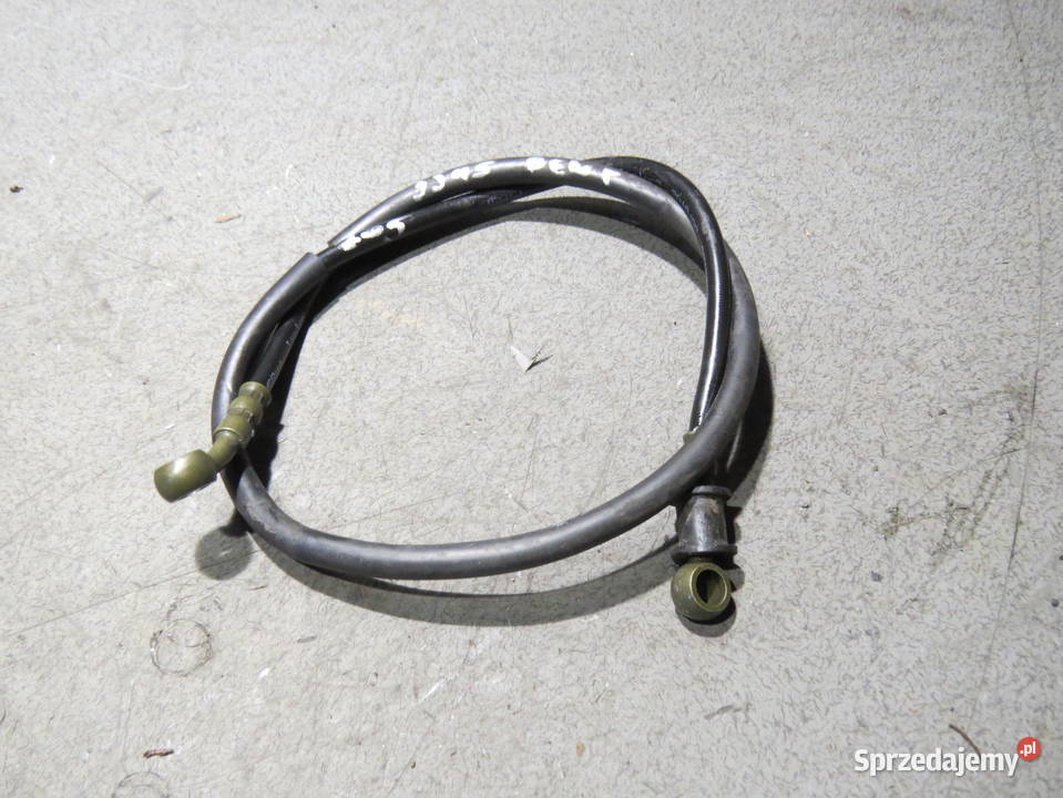 BENELLI BN 125 BN 125 2019 PRZEWÓD HAMULCA WĄŻ Łódź