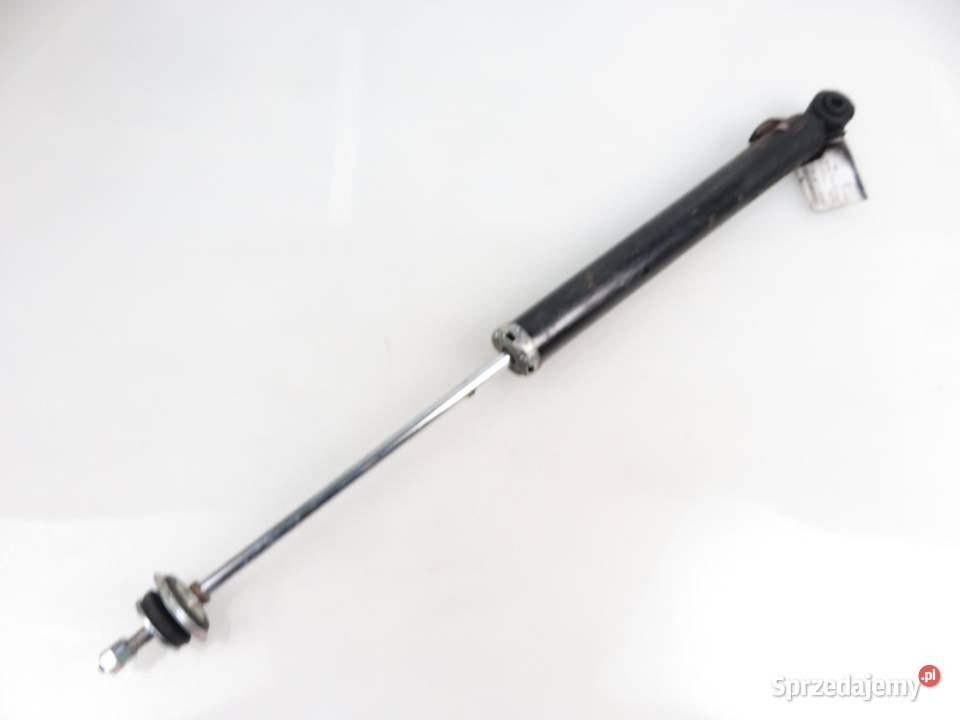 AMORTYZATOR TYŁ TOYOTA YARIS II P9 13 VVTi