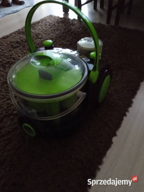 Odkurzacz MPM BORA mazowieckie Płock