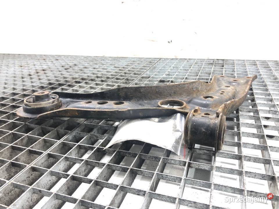 WAHACZ PRAWY PRZÓD VW GOLF VII Hatchback osobowe Wahacze