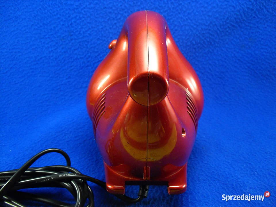 Odkurzacz EFBE DV1882 700900 W 230V dolnośląskie Bielawa