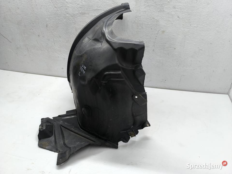 NADKOLE LEWY PRZÓD MERCEDES EKLASA W212 22 CDI Nadkola