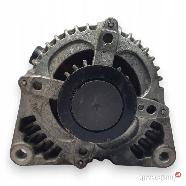 ALTERNATOR Ford Kuga 20 TDCI 1042103523 lubelskie Chełm