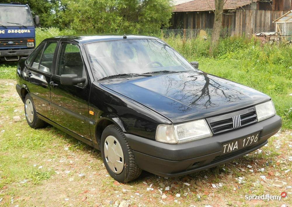 Fiat Tempra małopolskie Tarnów