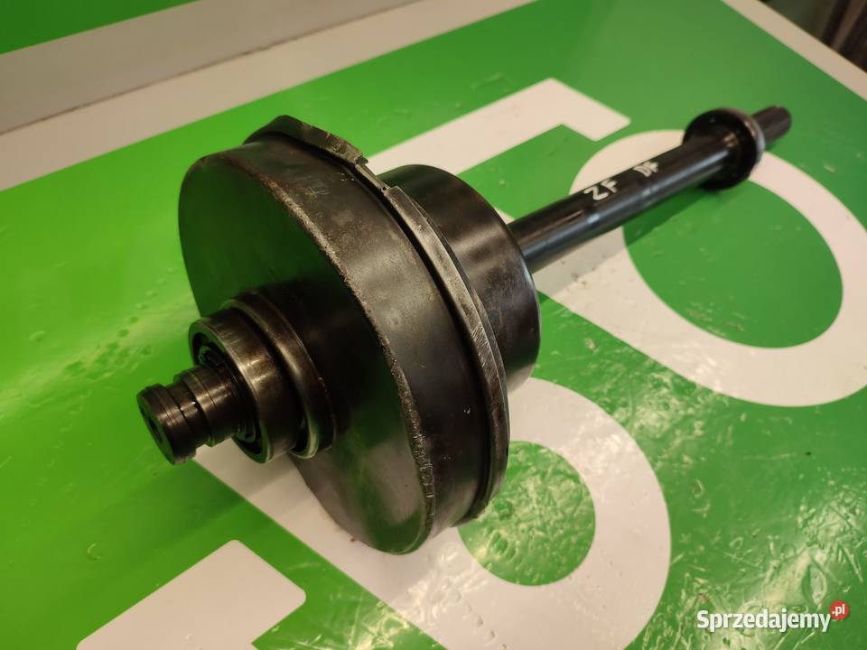 Kosz sprzęgła wałek skrzyni biegów ZF 2093346047