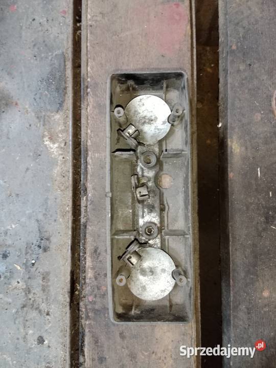 Obudowy lamp Ursus C330 c360 Autosan nowe Poddębice