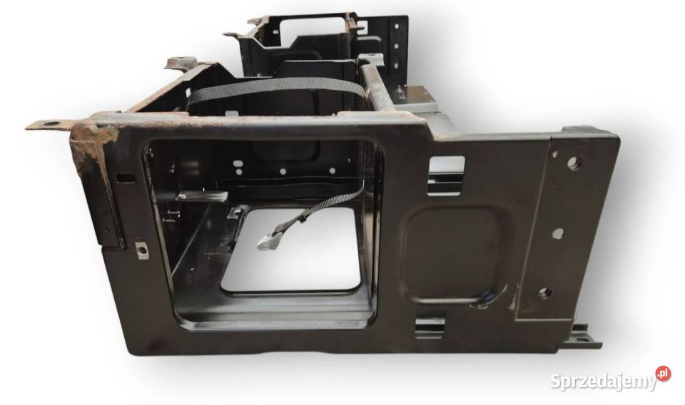 PODSTAWA MOCOWANIE FOTELA DWÓJKI MERCEDES VITO Działoszyce