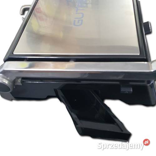 Gutfels toster kontaktowy grill panini 2000W AGD drobne