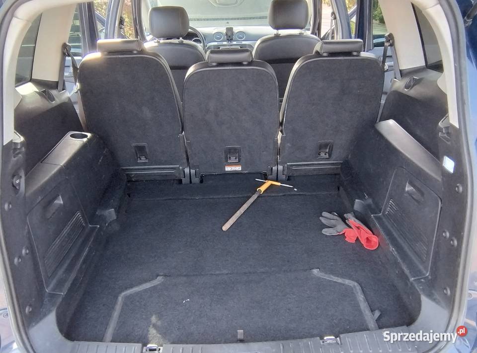 Ford S Warszawa sprzedam