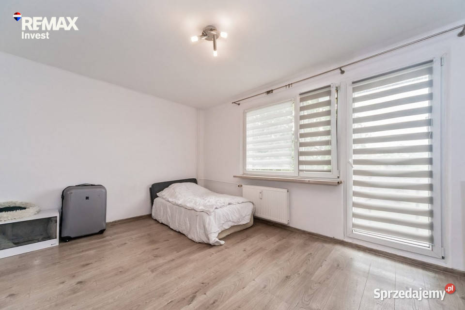 Mieszkanie z widokiem na góry w BielskuBiałej balkon Sprzedaż Bielsko-Biała