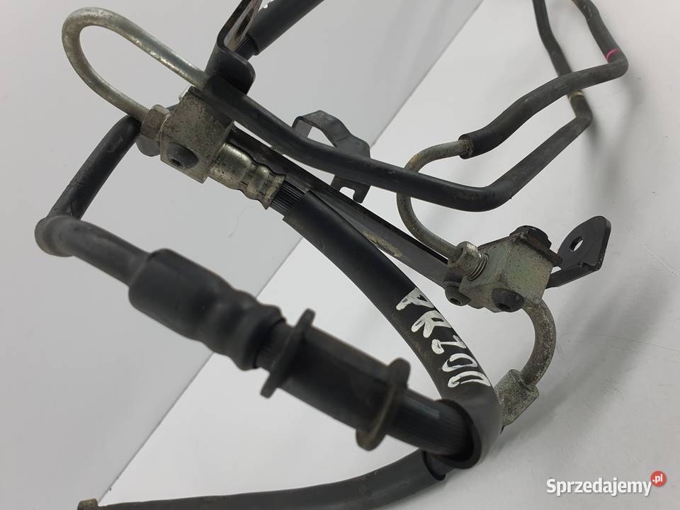 Przewod Hamulcowy Przewody Yamaha Yzf 125 1418 Łódź