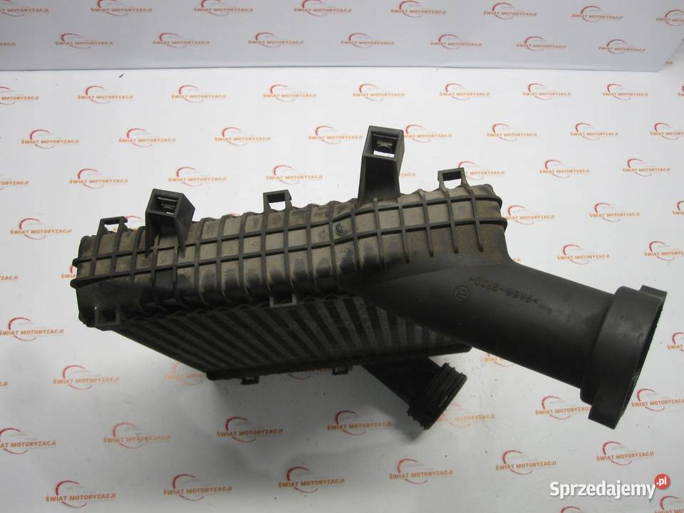 VW TOUAREG I 7L 04r intercooler 7L0145803A Kielce sprzedam