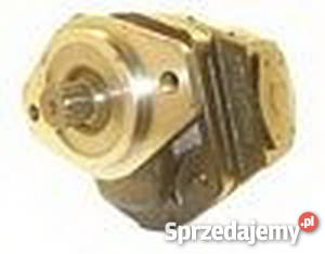 Pompa hydrauliczna do JCB Trzcianka