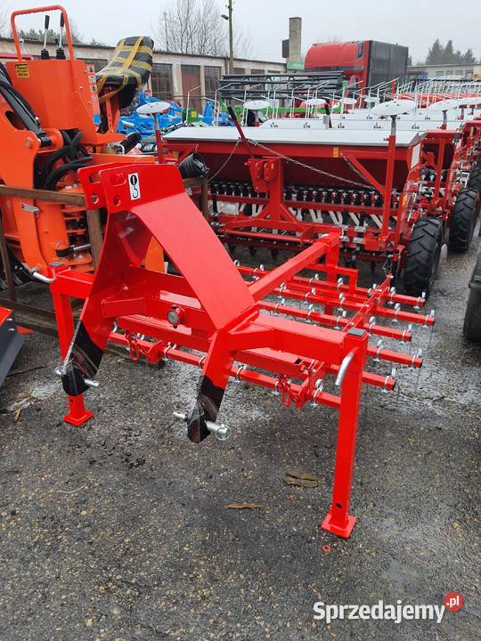 Spulchniacz chwastownik DEXWAL 15 30 45 60 małopolskie Miechów