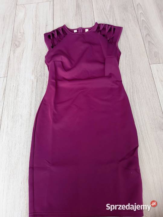 Sukienka lubelskie Kamionka sprzedam