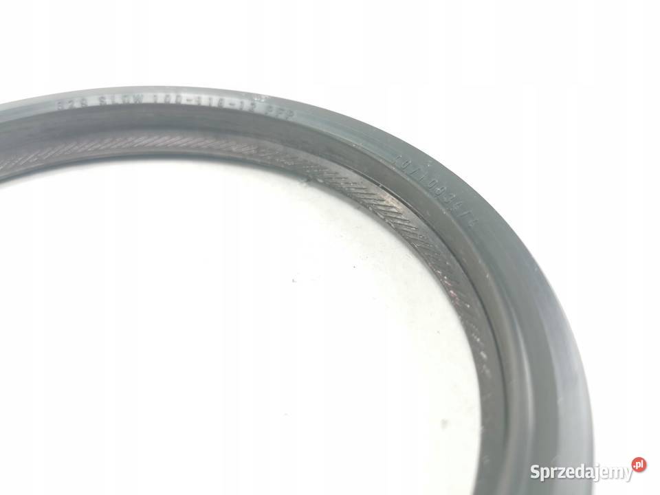 USZCZELNIACZ WAŁU KORBOWEGO FIAT DUCATO 25 TD osobowe