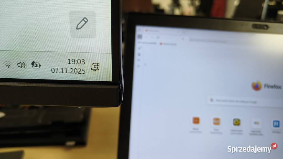 Monitor LED Dell P2319H 23 1920 x 1080 px IPS Kraków