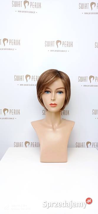 Peruka syntetyczna Morawica