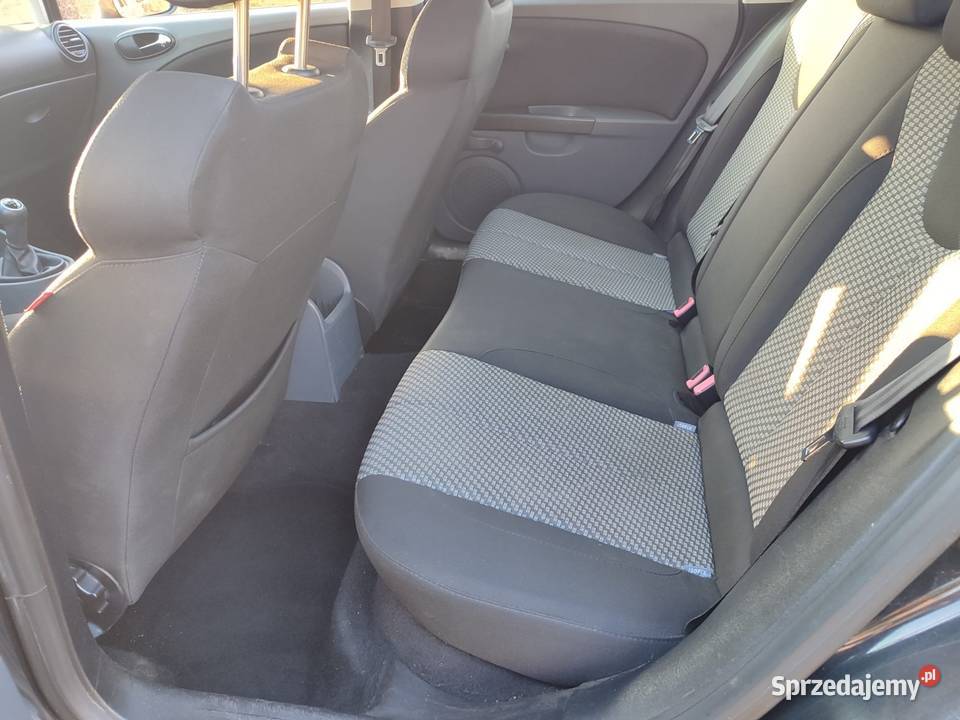 Seat Leon 2009r 19 105