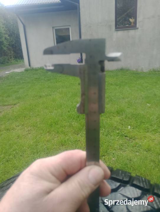 Kołą zimowe Rejowiec Fabryczny