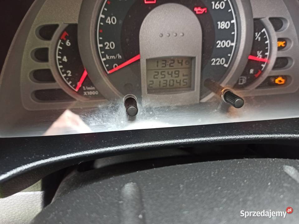 Volkswagen FOX 12 benzyna stan Zawoja sprzedam