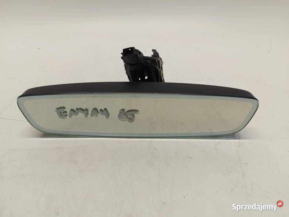 SKODA Enyaq 5LA iV85 Lusterko wewnętrzne