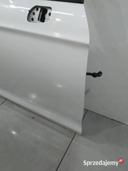 DRZWI PRAWE PRZÓD FD Ford Mondeo Mk5 2014