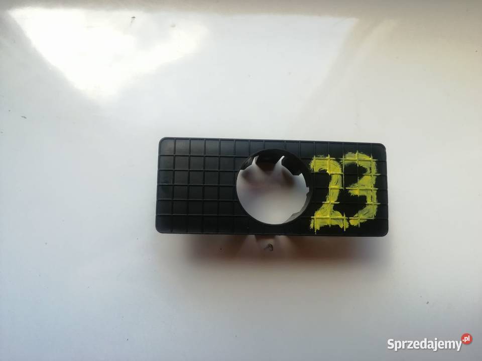 VOLVO CZUJNIK PARKOWANIA LEWY TYŁ 31420104 Międzychód