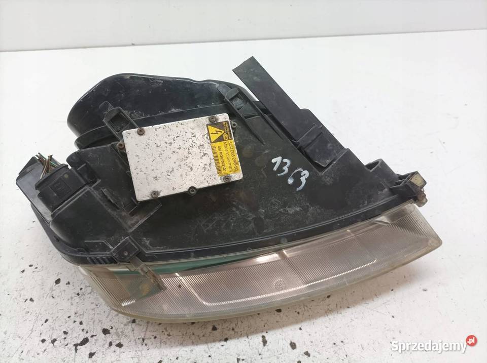 LAMPA PRZÓD LEWA XENON Ford C I 20032010