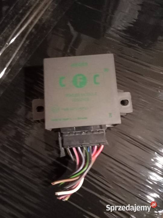 Moduł haka jaeger 52502508 Gdynia