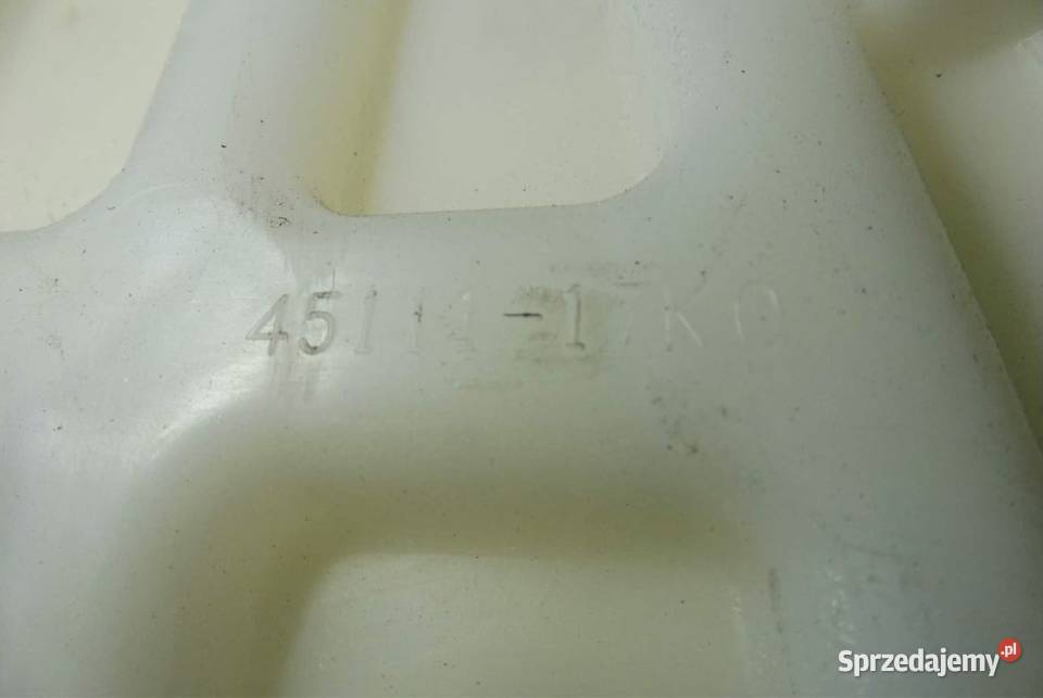 Suzuki GSXR 1000 L8 18r siedzenie kierowcy A541 Poznań sprzedam