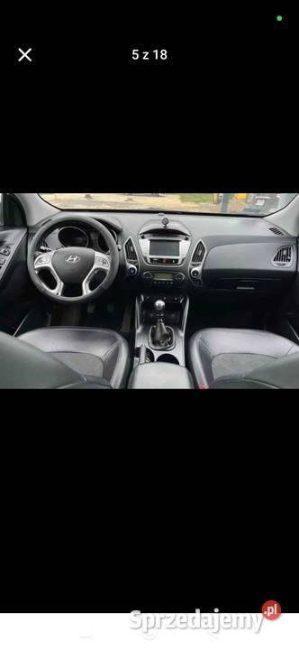 Hyundai ix35 immobilizer Lubin