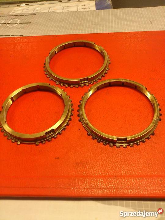 Pierścień synchronizatora skrzynia bKIA różne skrzynie biegów Gdynia