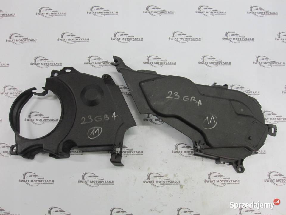 Boxer Jumper Ducato 20 Blue Hdi 130 17r obudowa osobowe