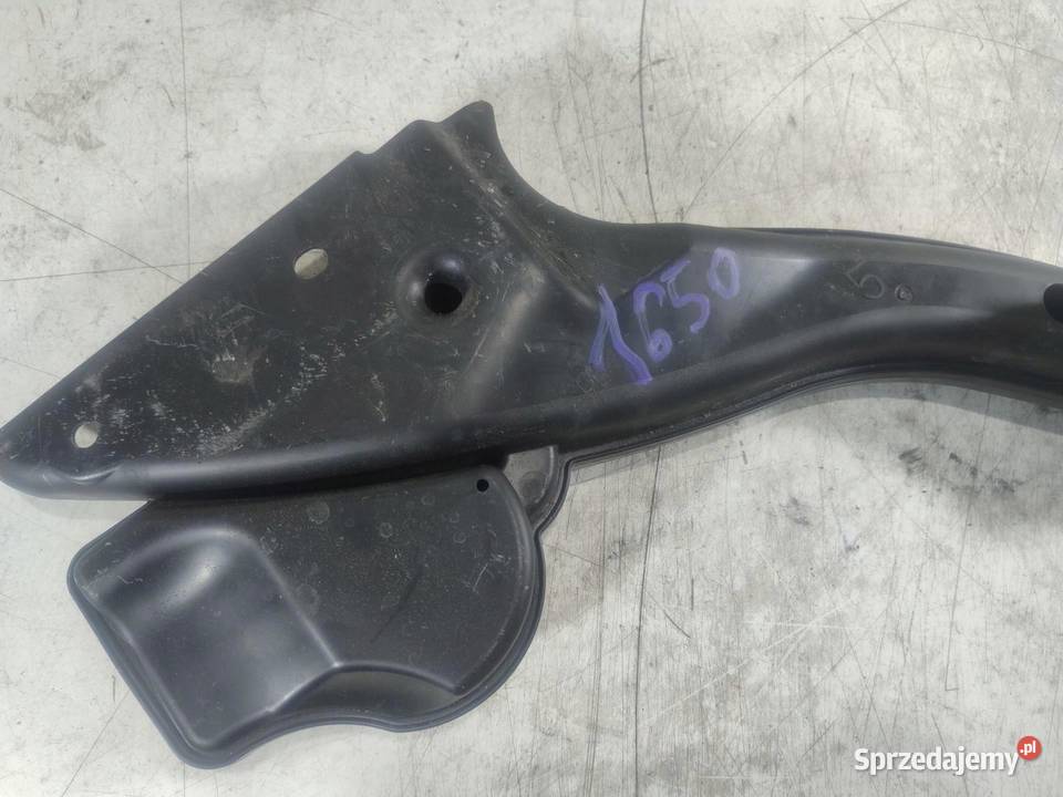 RURA DOLOT POWIETRZA NISSAN QASHQAI J11 4ED0B sprzedam