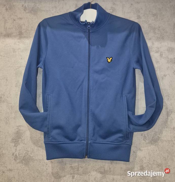 Bluza chłopiec Lyle Scott Vintage 170S sprzedam