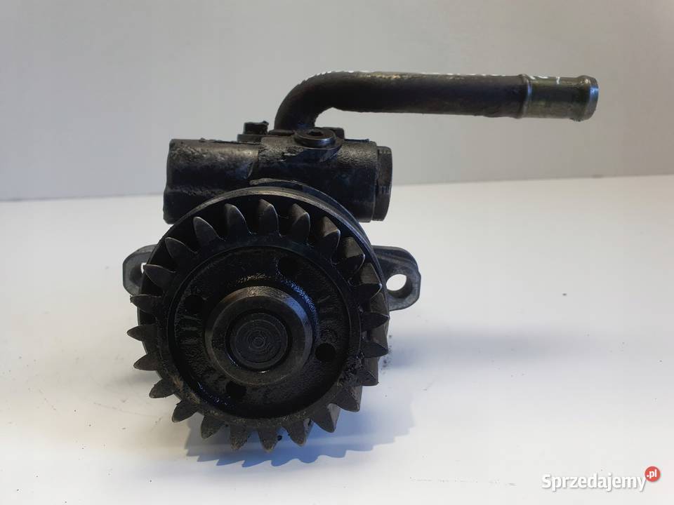 VW Transporter T5 25 TDI POMPA WSPOMAGANIA Chełm