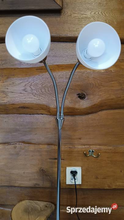 Lampka podłogowa zachodniopomorskie