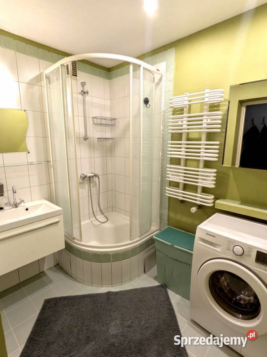 2pokojowe właściciela Ruczaj z dodatkowym Kraków