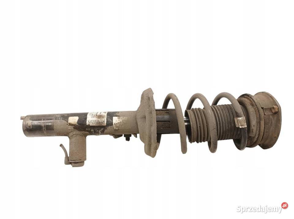 AMORTYZATOR LEWY PRZÓD 20 TSI GTI DCC