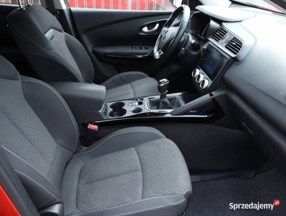 Renault Kadjar 13 TCe Piaseczno sprzedam