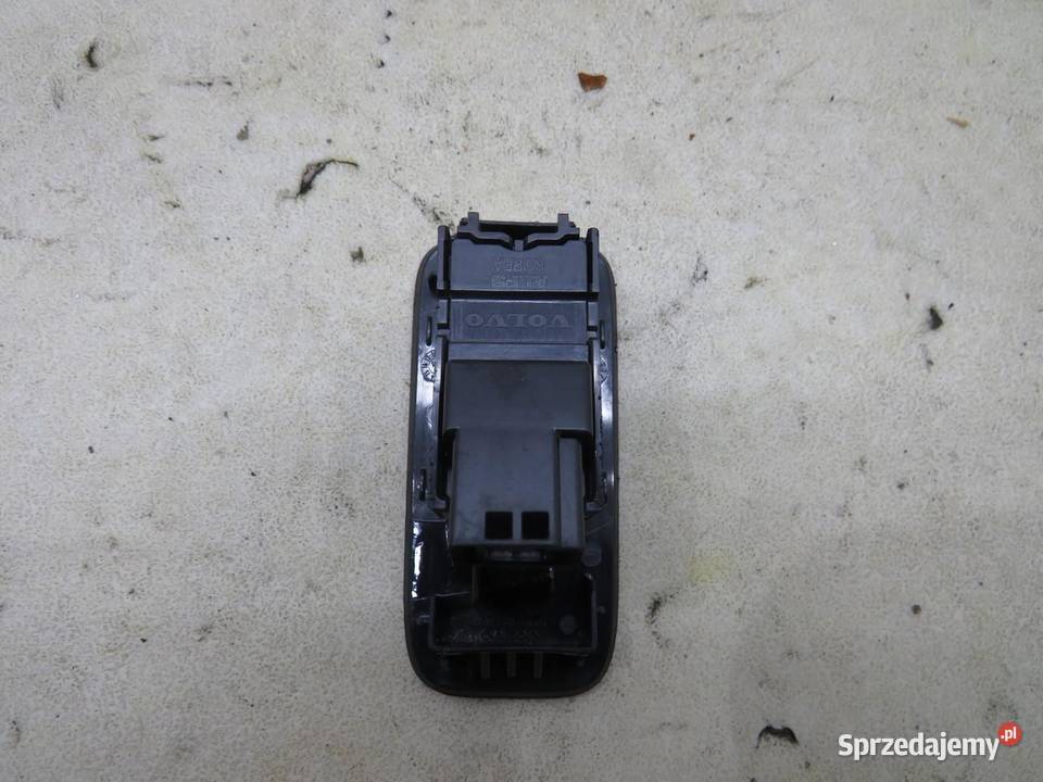 PRZEŁĄCZNIK SZYB PRAWY TYŁ VOLVO V40 II 20 D4